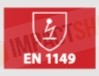 EN ISO 1149