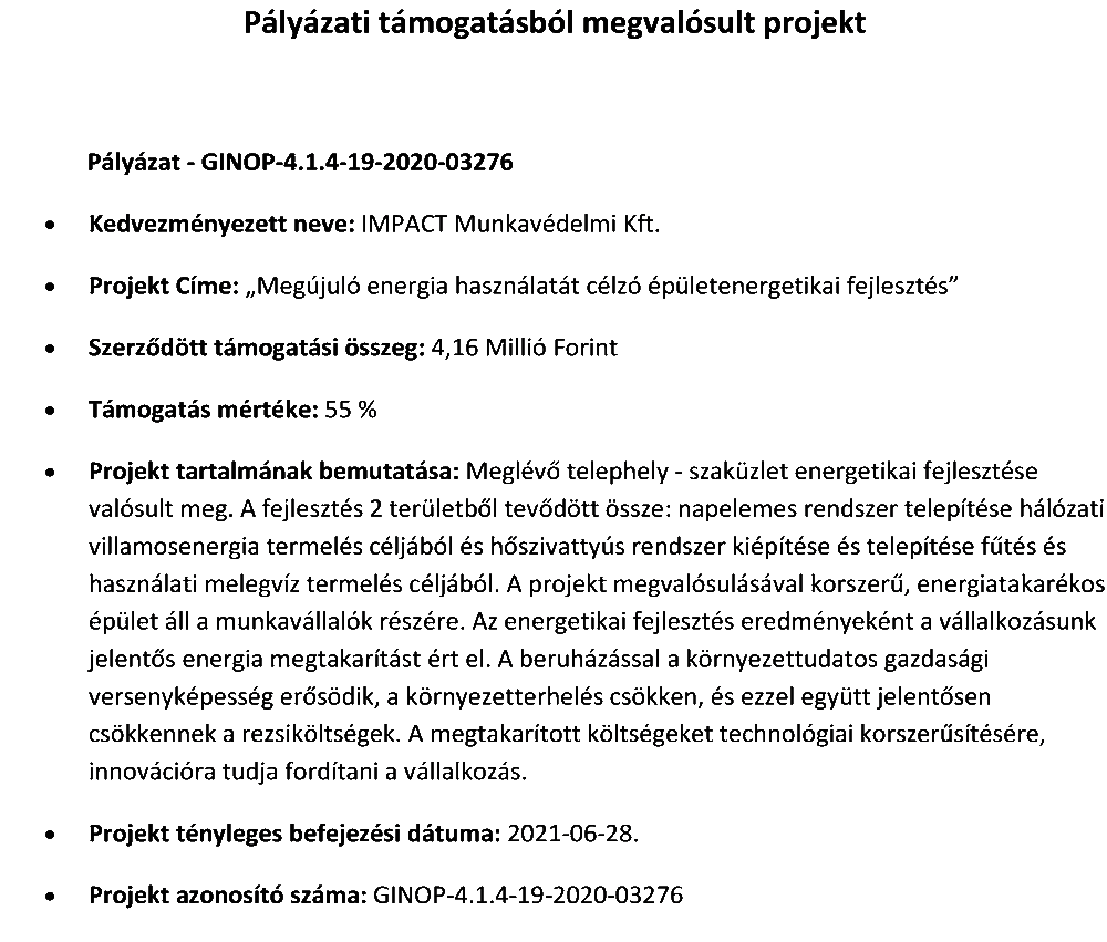 Széchenyi 2020 text