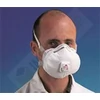 Kép 3/3 - 3M 8835 FFP3 R D szelepes félálarc (5 db)