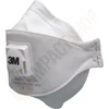 Kép 2/3 - 3M Aura 9312+ FFP1 NR D szelepes pormaszk (10 db)