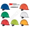 Kép 2/2 - 3M G3000NUV Ipari védősisak