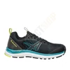 Kép 2/6 - Albatros AER55 ST black/blue low O1 ESD HRO SRA munkacipő