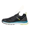 Kép 3/6 - Albatros AER55 ST black/blue low O1 ESD HRO SRA védőcipő