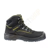 Kép 2/4 - Albatros Gravel mid S3 SRC munkavédelmi bakancs