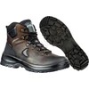 Kép 1/3 - Albatros Mont Blanc CTX MID túrabakancs
