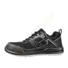 Kép 3/6 - Albatros Rider black low S1PL ESD FO SR védőcipő