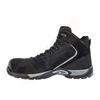 Kép 3/3 - Albatros Runner xts mid S3S FO HRO SR munkavédelmi bakancs