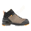 Kép 2/6 - Albatros Taraval brown mid S3L ESD FO SR munkavédelmi bakancs