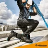 Kép 3/7 - Albatros Taraval black mid S3L ESD FO SR védőbakancs