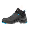 Kép 4/7 - Albatros Taraval black mid S3L ESD FO SR munkavédelmi bakancs