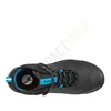 Kép 6/7 - Albatros Taraval black mid S3L ESD FO SR védőbakancs