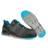 Kép 2/6 - Albatros Taraval black low extra wide S3L ESD FO SR munkacipő