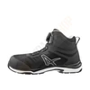 Kép 2/5 - Albatros Trailmaster blk ql mid S3S ESD HRO SR kompozit védőbakancs
