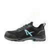 Kép 4/5 - Albatros Twist blue low S1PS ESD HRO SR Női munkavédelmi cipő