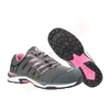 Kép 1/5 - Albatros Twist pink low S1PS ESD HRO SR Női védőcipő