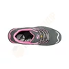 Kép 4/5 - Albatros Twist pink low S1PS ESD HRO SR Női munkavédelmi cipő