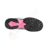 Kép 5/5 - Albatros Twist pink low S1PS ESD HRO SR Női munkacipő