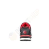 Kép 4/6 - Albatros Twist red S1P ESD HRO SRC Női védőcipő
