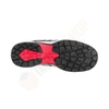 Kép 6/6 - Albatros Twist red S1P ESD HRO SRC Női védőcipő
