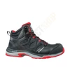 Kép 2/5 - Albatros Ultratrail mid black S3S ESD HRO SR munkavédelmi bakancs