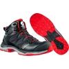 Kép 1/5 - Albatros Ultratrail mid black S3S ESD HRO SR védőbakancs