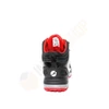 Kép 4/5 - Albatros Ultratrail mid black S3S ESD HRO SR munkavédelmi bakancs