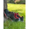 Kép 2/7 - Albatros Ultratrail black low munkavédelmi cipő