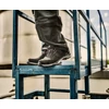 Kép 3/7 - Albatros Viale black low O1 FO HRO SR cipő