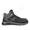 Kép 2/6 - Albatros Vigor 2 Impulse black S3S ESD HRO SR munkavédelmi bakancs