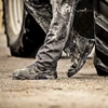 Kép 3/5 - Albatros X-treme CTX MID S3 WR HRO SR lángálló munkavédelmi bakancs