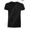 Kép 1/28 - BS 050 MOON pamut póló black