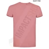 Kép 3/28 - BS MOON pamut póló dusty pink