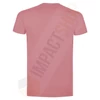 Kép 4/28 - BS MOON pamut póló dusty pink