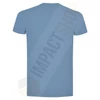 Kép 12/28 - BS MOON pamut póló mineral blue
