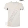 Kép 19/28 - BS MOON pamut póló off white