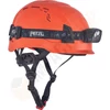 Kép 2/2 - Cerva Alpinworker PRO WR hegymászó sisak narancs