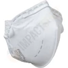 Kép 2/3 - Cerva Refil 710 FFP1 szelep nélküli pormaszk (20 db)