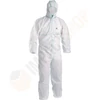 Kép 1/4 - Cerva Chemsafe C1 védőoverál - type 5-6