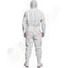 Kép 4/4 - Cerva Chemsafe C1 védőoverál - type 5-6