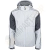 Kép 1/5 - Cerva Dayboro softshell dzseki - fehér