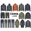Kép 5/5 - Cerva L-Sure munkaruha szett