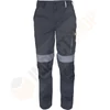 Kép 1/8 - Cerva Max Eco stretch lady deréknadrág
