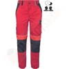 Kép 4/8 - Cerva Max Eco stretch lady deréknadrág