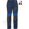 Kép 2/8 - Cerva Max Eco stretch lady deréknadrág