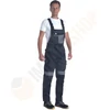 Kép 7/8 - Cerva Max Eco stretch mellesnadrág