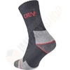 Kép 4/4 - CRV Chertan zokni mix
