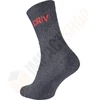 Kép 2/5 - CRV Segin munkazokni nagy igénybevételre (3 db) 0316002