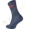 Kép 4/5 - CRV Segin munkazokni nagy igénybevételre (3 db) 0316002