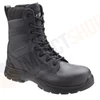 Kép 1/3 - Coverguard Black star S3 SRC Munkavédelmi bakancs