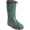 Kép 1/2 - Coverguard Frost zöld szőrmés téli PVC csizma